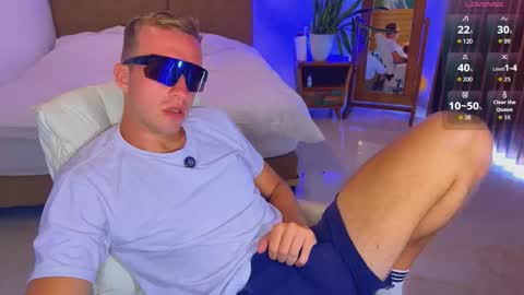 Snapshot of tommy_cumfinger chatting on February 13, 2026, 6:20 am Tommy online show from February 13, 2026, 6:20 am