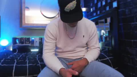 Tommy online show from November 13, 2025, 6:56 am