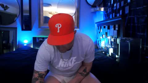 Tommy online show from February 26, 2026, 3:11 pm