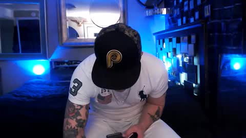 Tommy online show from March 13, 2026, 2:45 pm