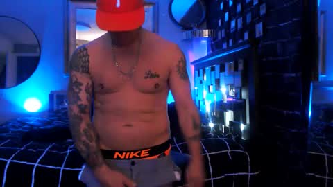 Tommy online show from April 10, 2026, 12:54 pm