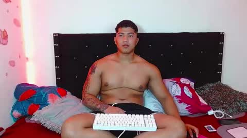 tommy and merida online show from March 11, 2026, 3:23 am