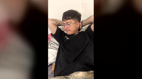 Snapshot of tommy_sins619 chatting on February 28, 2026, 5:08 am Dirty Tommy online show from February 28, 2026, 5:08 am