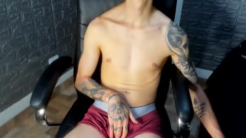 Tommy Slater online show from November 4, 2025, 11:48 pm