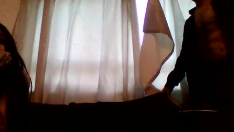 Snapshot of tommyandtomara chatting on May 14, 2026, 8:04 pm tommyandtomara online show from May 14, 2026, 8:04 pm