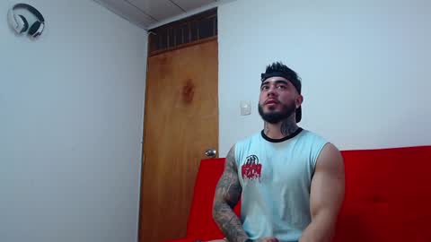 Steven online show from January 21, 2025, 6:23 pm