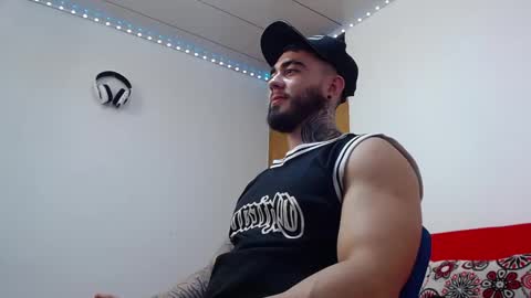 Steven online show from February 27, 2025, 7:01 am