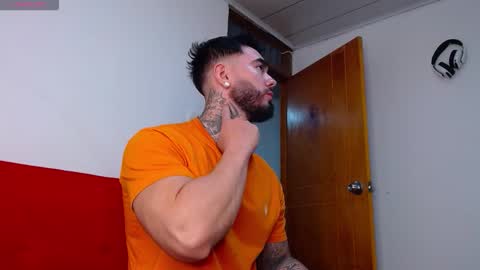 Steven online show from October 5, 2025, 8:56 am