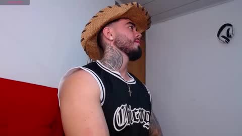 Steven online show from October 24, 2025, 12:30 am