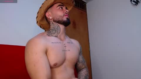 Steven online show from November 9, 2025, 1:04 am