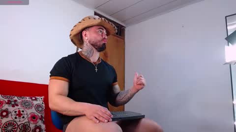 Snapshot of tommyblessd1 chatting on February 27, 2026, 9:20 am Steven online show from February 27, 2026, 9:20 am