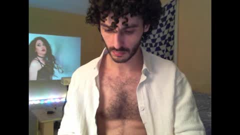 Tommy online show from January 18, 2026, 8:12 pm