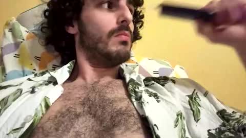 Tommy online show from February 27, 2026, 7:47 pm