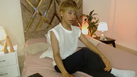 Tommy Foxboy online show from December 9, 2024, 2:06 pm