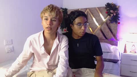 Tommy Foxboy online show from December 21, 2024, 8:43 pm