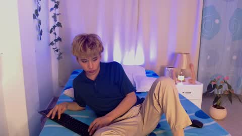 Tommy Foxboy online show from December 29, 2024, 2:52 pm