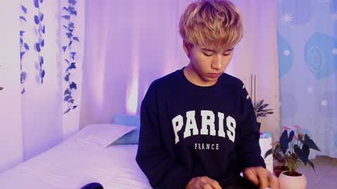 Tommy Foxboy online show from January 9, 2025, 3:44 pm