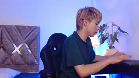 Tommy Foxboy online show from January 19, 2025, 5:18 pm