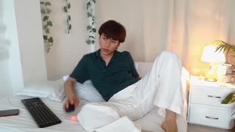 Tommy Foxboy online show from February 6, 2025, 4:14 pm