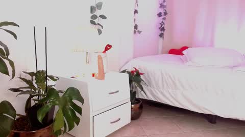 Tommy Foxboy online show from February 16, 2025, 5:15 pm