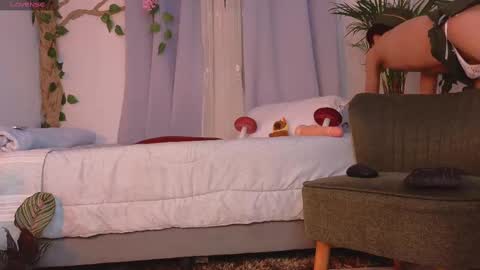 Tommy Foxboy online show from October 7, 2025, 1:03 am