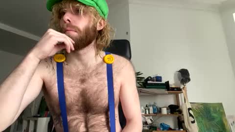 First Show ever 3 online show from November 1, 2025, 12:51 pm