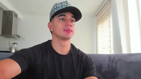 Instagram t garcia69 online show from December 13, 2025, 7:53 pm