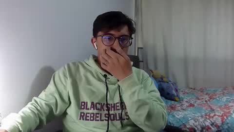 Tommy online show from January 14, 2025, 11:37 pm