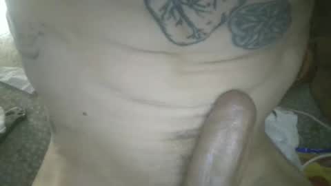 tommygun2727 online show from February 23, 2025, 5:34 am