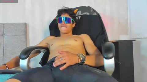 tommyhot7 online show from June 10, 2026, 10:41 pm