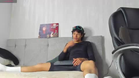 tommyhot7 online show from June 21, 2026, 7:16 pm