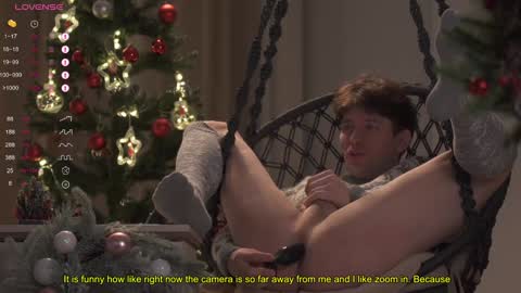 Tommy Joyer online show from December 16, 2024, 12:06 pm