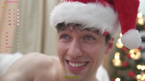 Tommy Joyer online show from December 25, 2024, 9:56 am