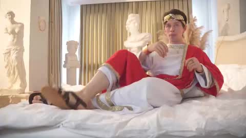 Tommy Joyer online show from October 25, 2025, 8:22 am