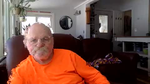 tommyknocker1 online show from February 19, 2026, 4:03 pm