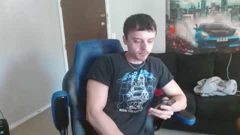 Tommy Strokes online show from February 1, 2026, 8:07 pm