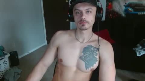 Tommy Strokes online show from March 17, 2026, 5:27 pm