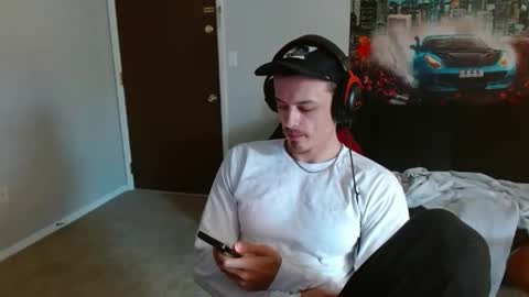 Tommy Strokes online show from April 6, 2026, 5:36 pm