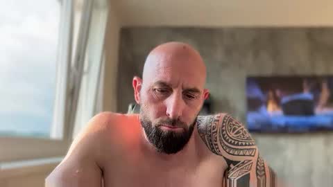 Thomas Fit online show from May 24, 2026, 5:07 pm