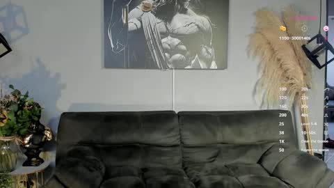 tomy_scott6 online show from November 11, 2025, 11:32 am