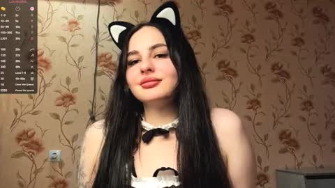 Bella  online show from February 20, 2026, 4:18 pm