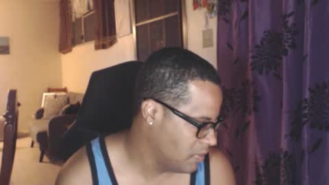 Antonio online show from November 22, 2025, 2:21 am