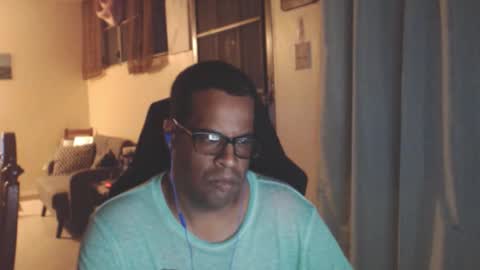 Antonio online show from January 13, 2026, 2:28 am