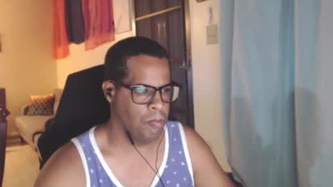 Antonio online show from February 16, 2026, 2:07 am