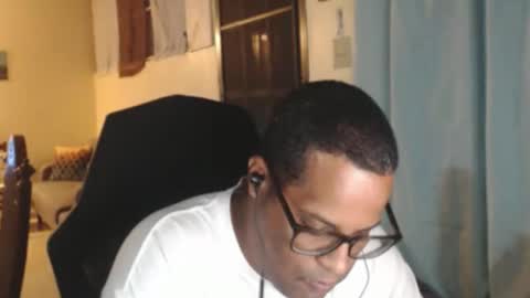 Antonio online show from March 9, 2026, 1:42 am