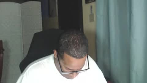 Antonio online show from March 24, 2026, 2:27 am