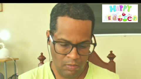 Antonio online show from April 5, 2026, 2:14 pm