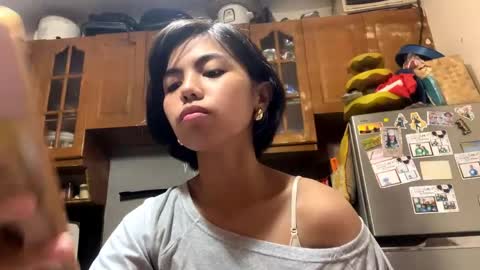 Mila online show from May 25, 2026, 3:01 am