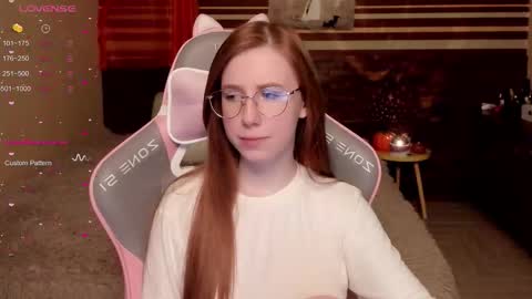 Milana online show from October 23, 2025, 7:29 am