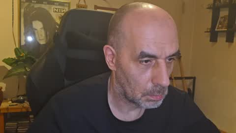 toninspektor online show from March 23, 2026, 9:41 pm